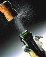 champagne